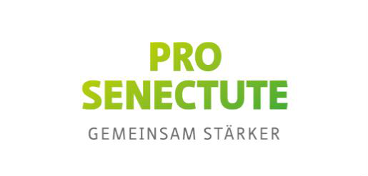 Pro Senectute - Gemeinsam stärker