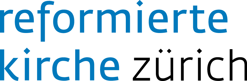 Reformierte Kirchgemeinde Zürich Logo